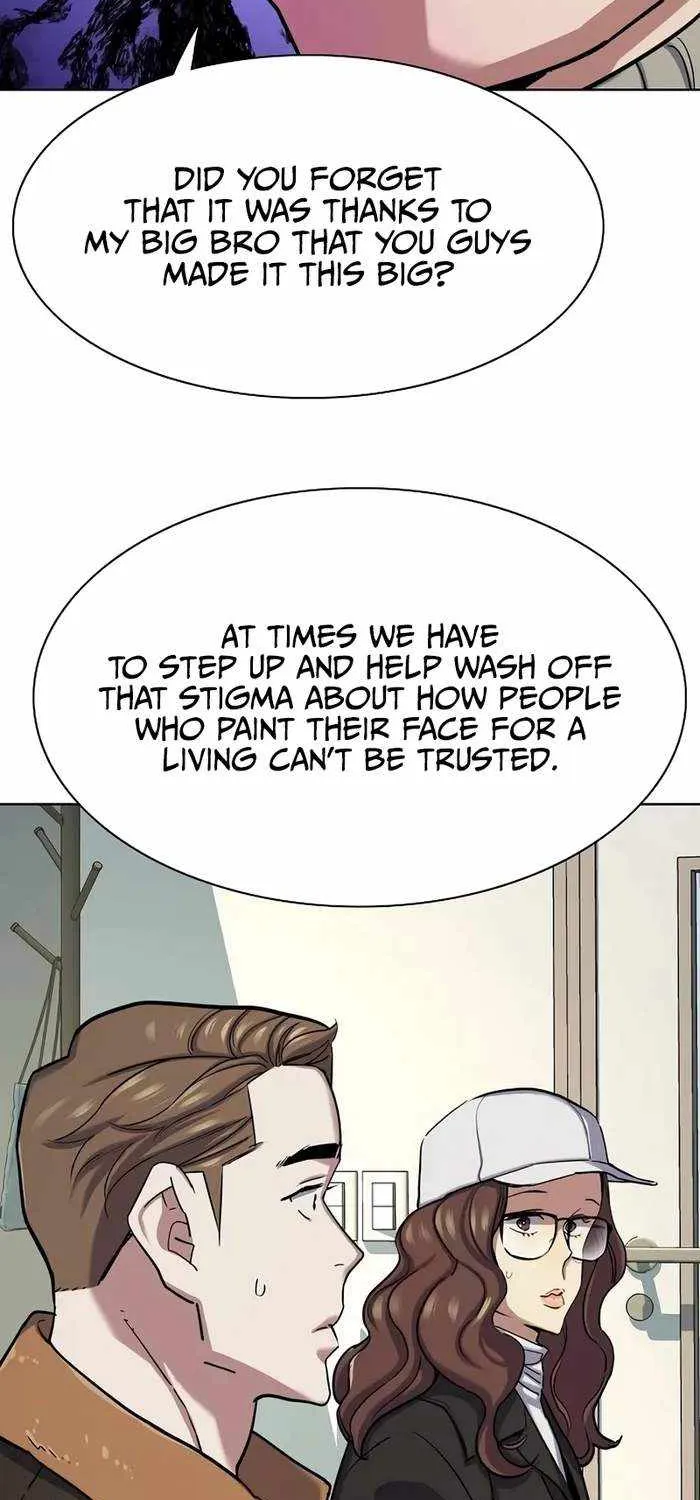 Read The Chaebeol’s Youngest Son chapter 120 image 77 on Lezhin