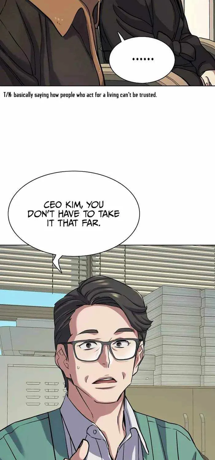 Read The Chaebeol’s Youngest Son chapter 120 image 78 on Lezhin