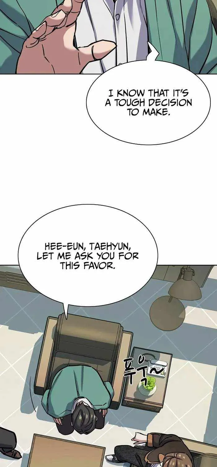 Read The Chaebeol’s Youngest Son chapter 120 image 79 on Lezhin