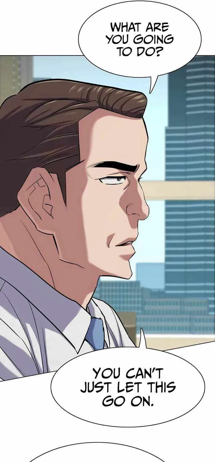 Read The Chaebeol’s Youngest Son chapter 120 image 8 on Lezhin