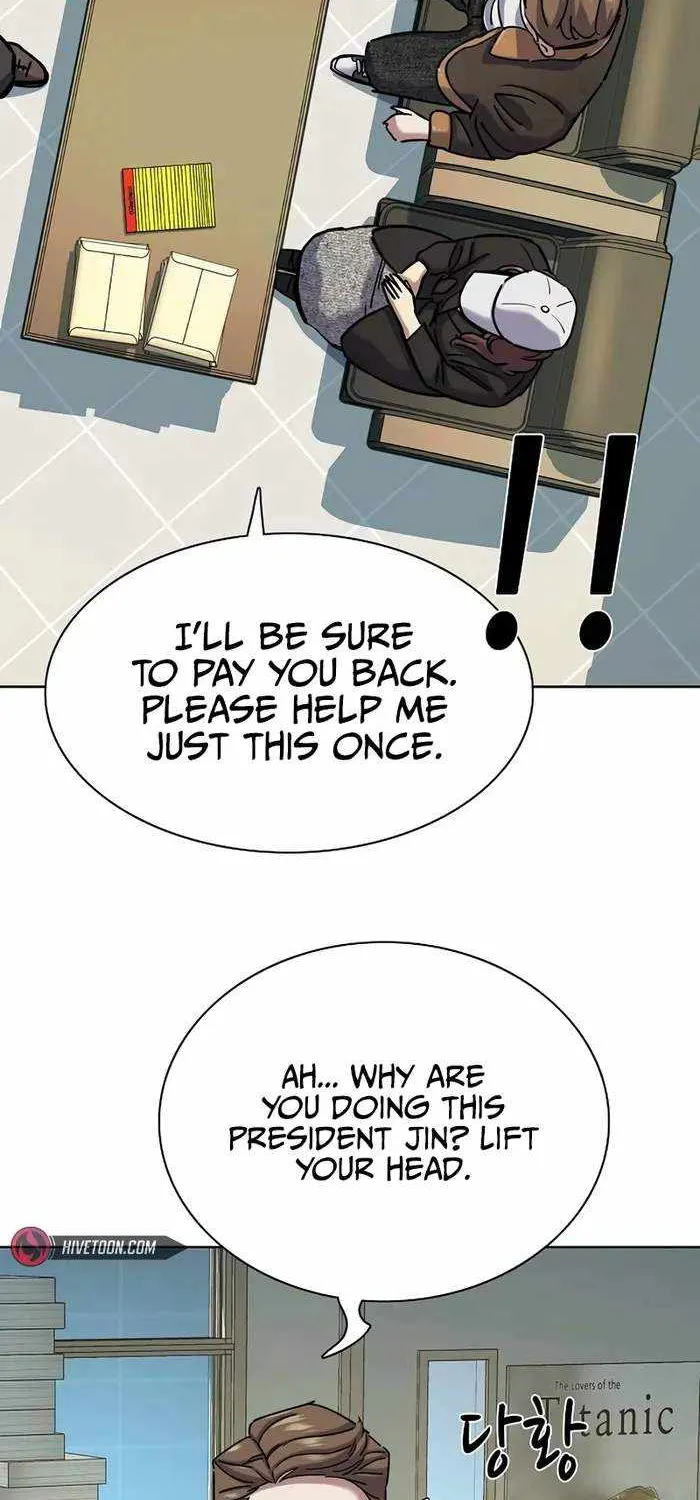 Read The Chaebeol’s Youngest Son chapter 120 image 80 on Lezhin