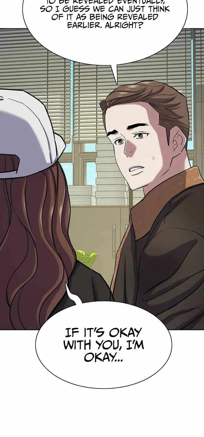 Read The Chaebeol’s Youngest Son chapter 120 image 82 on Lezhin