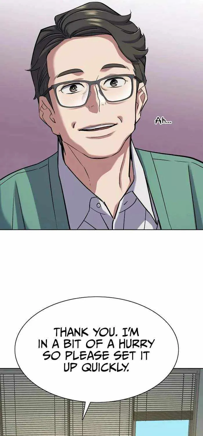 Read The Chaebeol’s Youngest Son chapter 120 image 84 on Lezhin