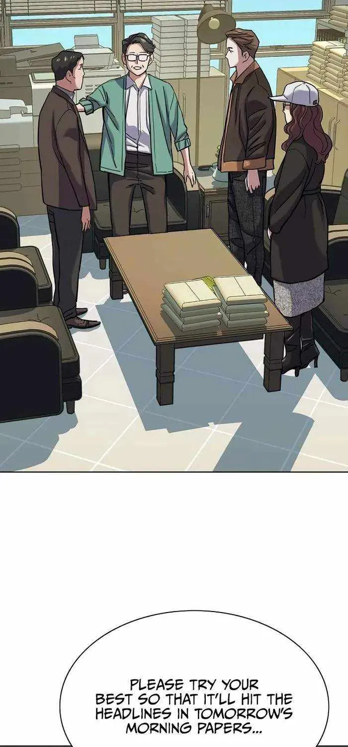 Read The Chaebeol’s Youngest Son chapter 120 image 85 on Lezhin
