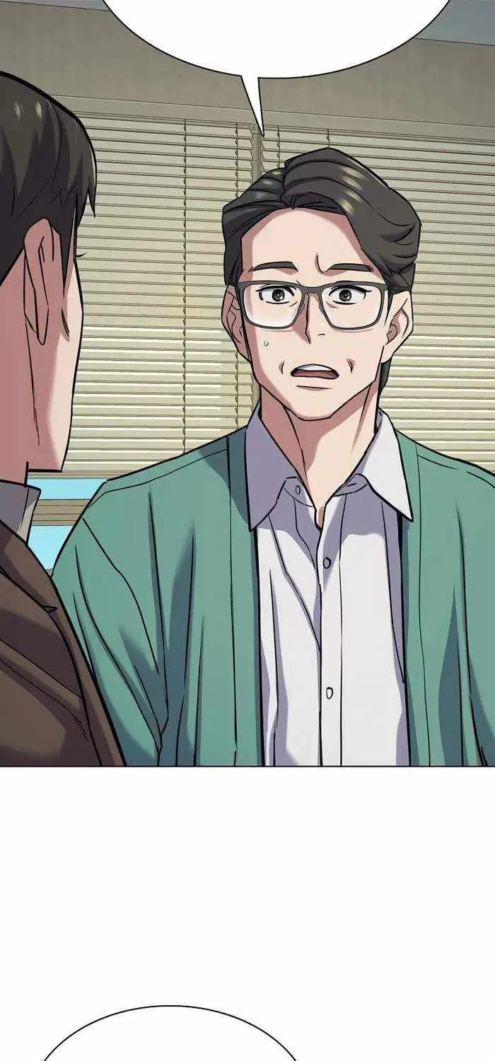 Read The Chaebeol’s Youngest Son chapter 120 image 86 on Lezhin