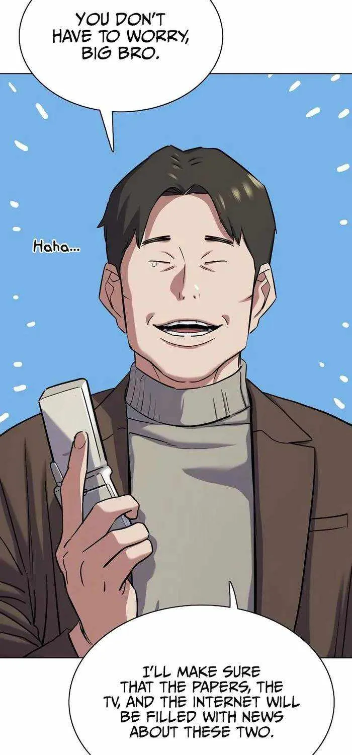 Read The Chaebeol’s Youngest Son chapter 120 image 87 on Lezhin