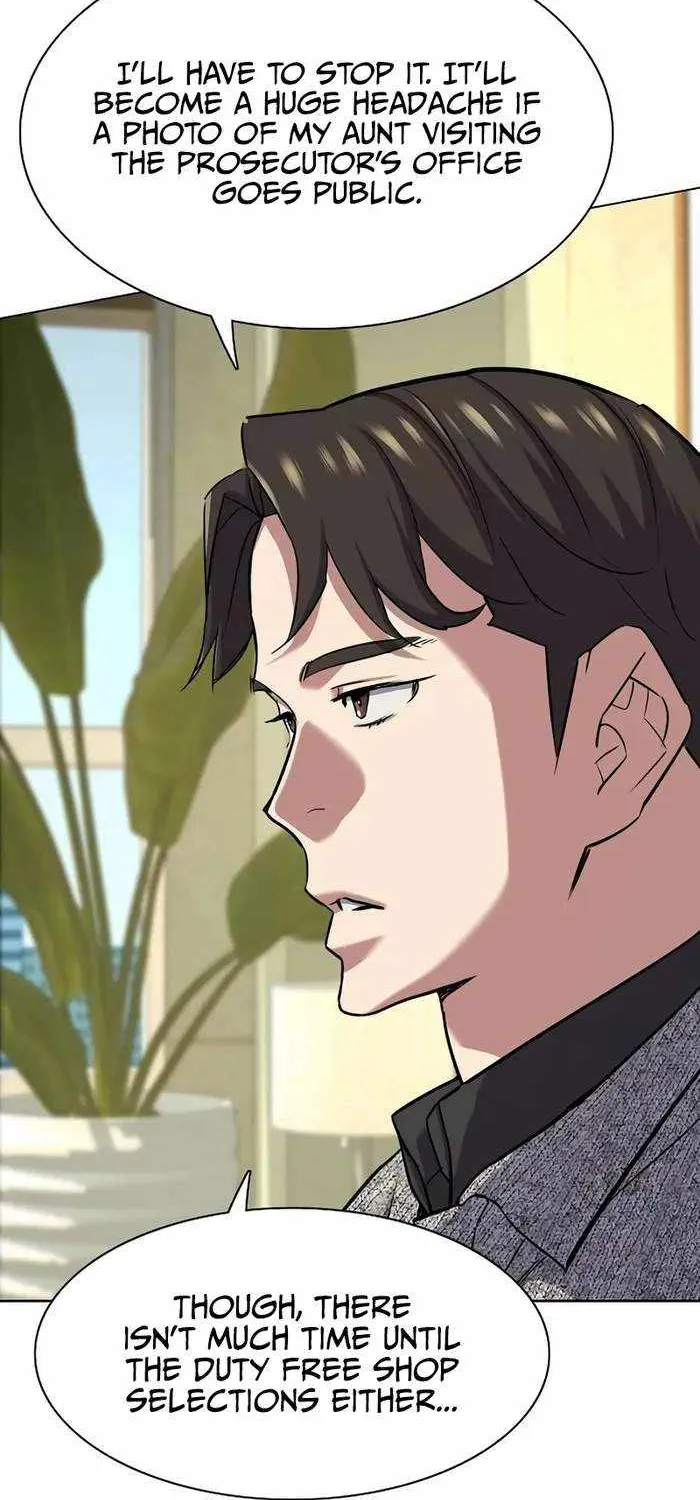 Read The Chaebeol’s Youngest Son chapter 120 image 9 on Lezhin