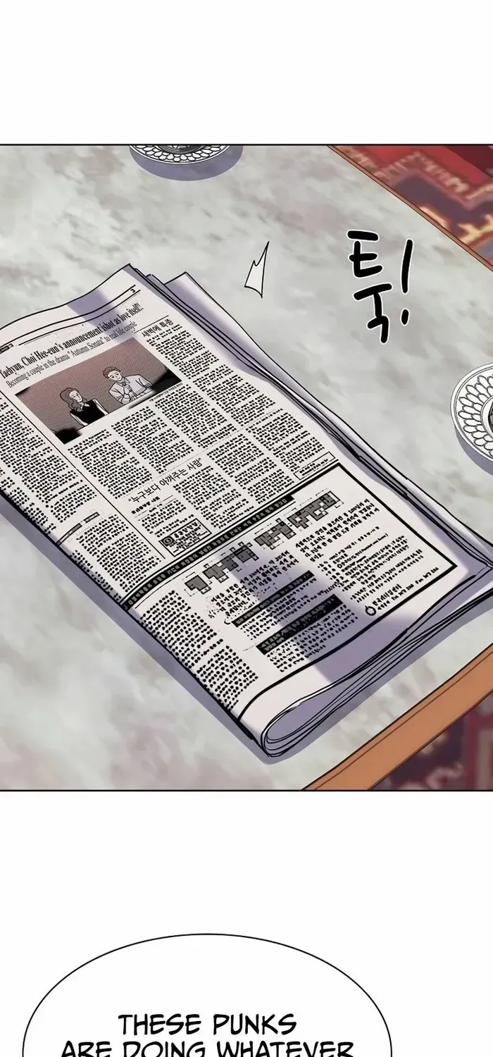 Read The Chaebeol’s Youngest Son chapter 121 image 1 on Lezhin