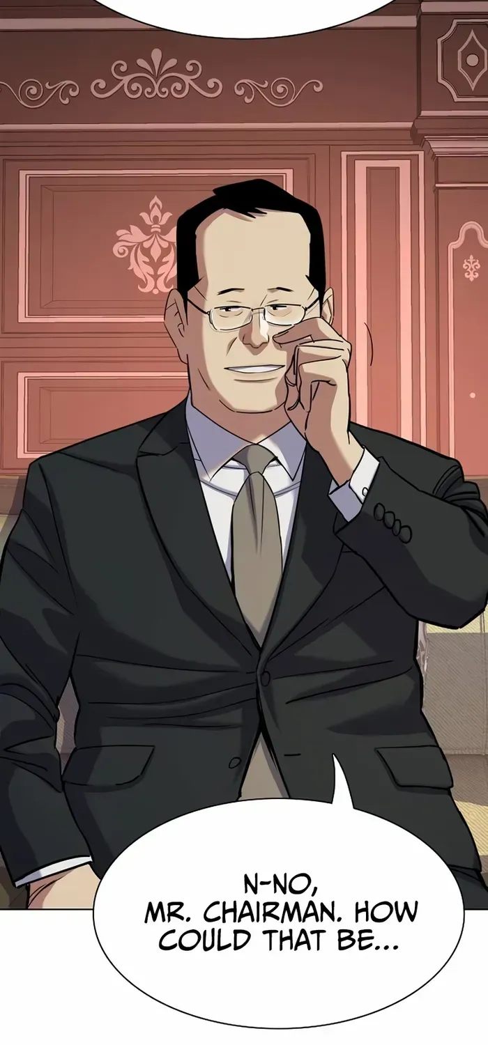 Read The Chaebeol’s Youngest Son chapter 121 image 11 on Lezhin