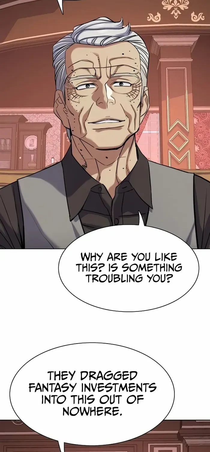 Read The Chaebeol’s Youngest Son chapter 121 image 14 on Lezhin