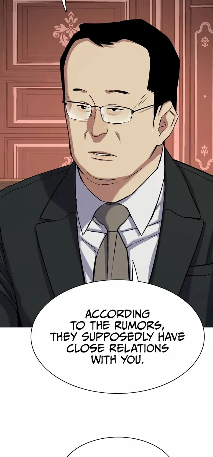 Read The Chaebeol’s Youngest Son chapter 121 image 15 on Lezhin