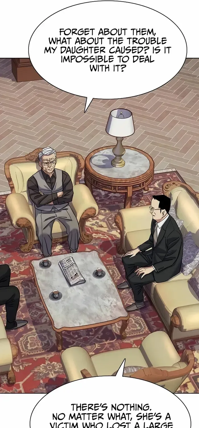 Read The Chaebeol’s Youngest Son chapter 121 image 17 on Lezhin