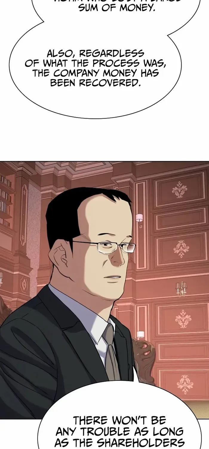 Read The Chaebeol’s Youngest Son chapter 121 image 18 on Lezhin