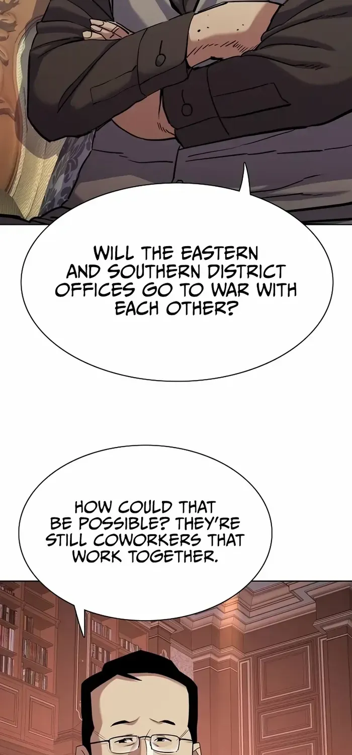 Read The Chaebeol’s Youngest Son chapter 121 image 20 on Lezhin