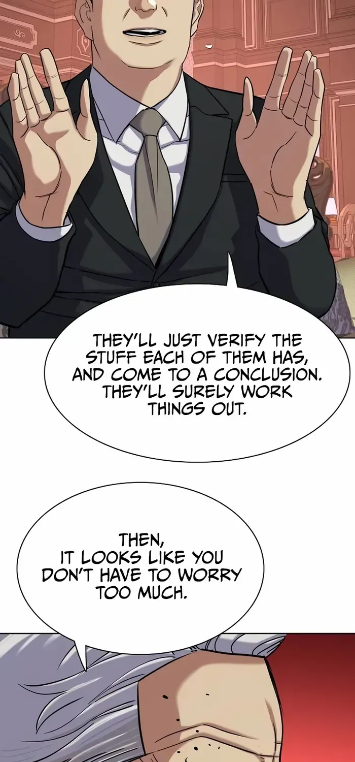Read The Chaebeol’s Youngest Son chapter 121 image 21 on Lezhin
