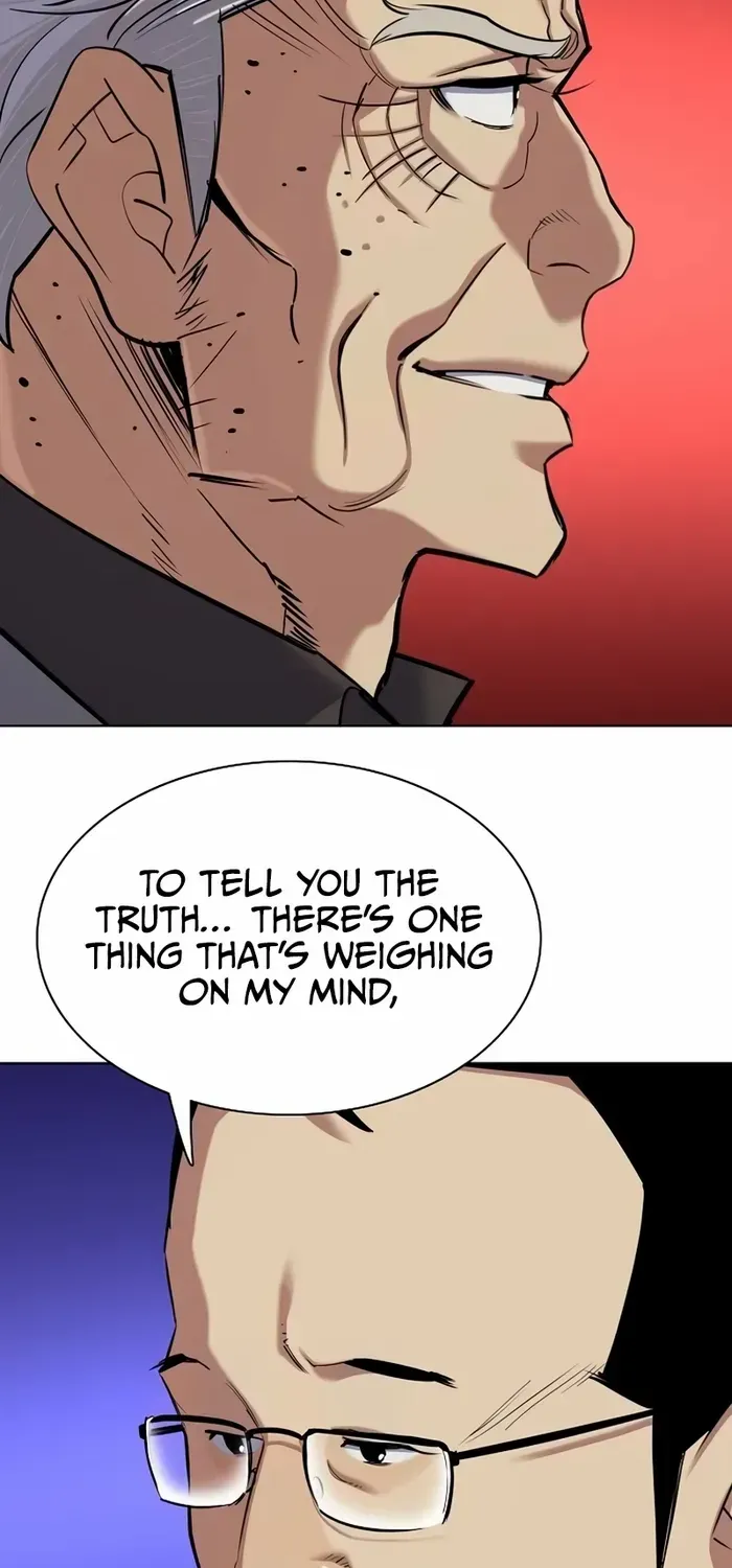 Read The Chaebeol’s Youngest Son chapter 121 image 22 on Lezhin