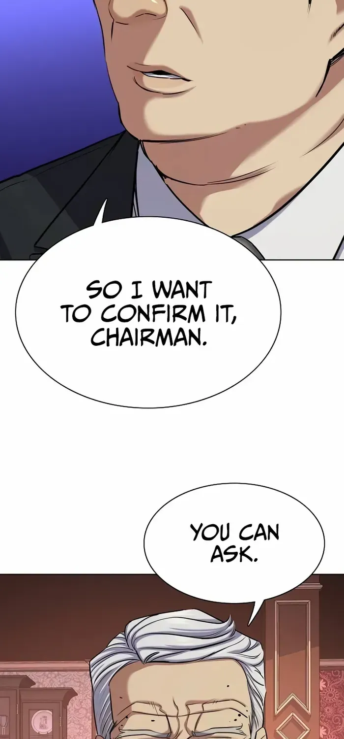Read The Chaebeol’s Youngest Son chapter 121 image 23 on Lezhin