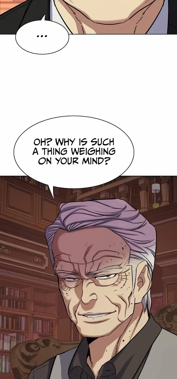 Read The Chaebeol’s Youngest Son chapter 121 image 27 on Lezhin