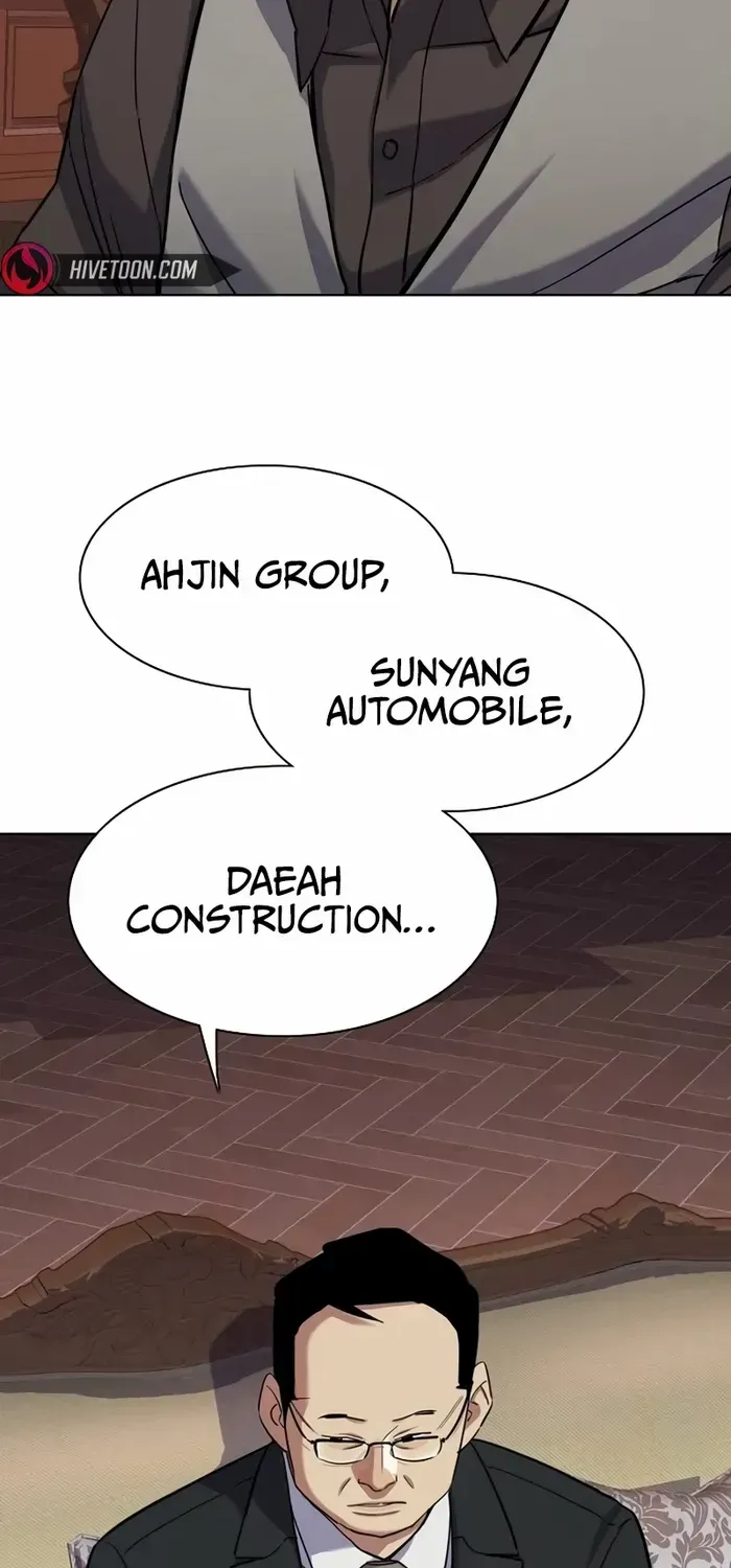Read The Chaebeol’s Youngest Son chapter 121 image 28 on Lezhin