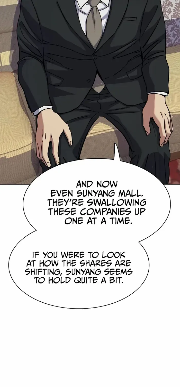 Read The Chaebeol’s Youngest Son chapter 121 image 29 on Lezhin