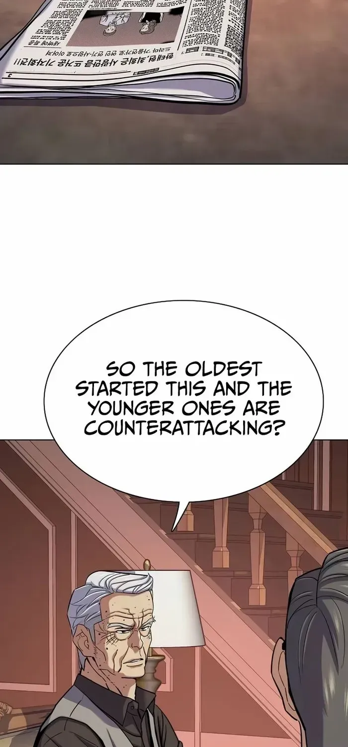 Read The Chaebeol’s Youngest Son chapter 121 image 3 on Lezhin