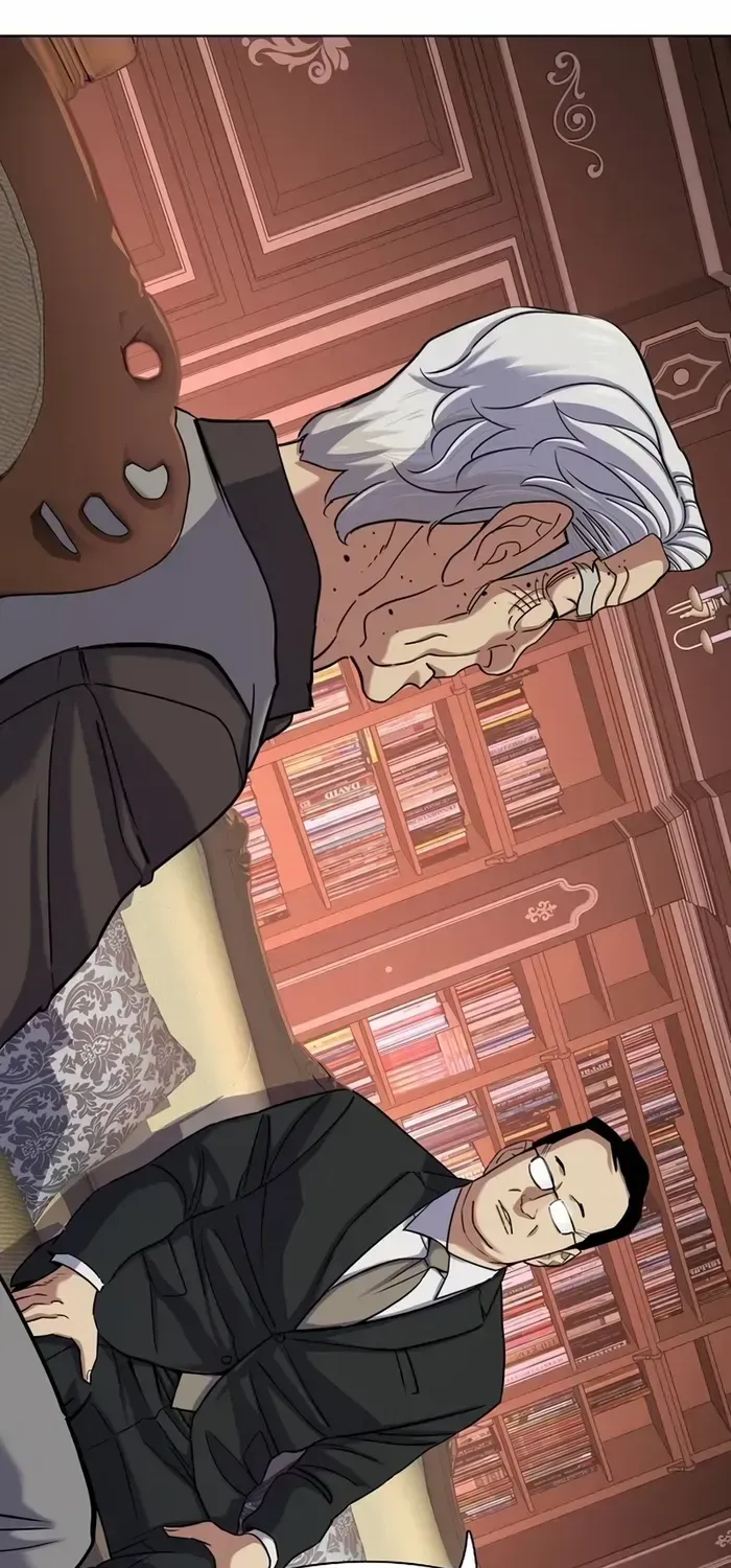 Read The Chaebeol’s Youngest Son chapter 121 image 30 on Lezhin