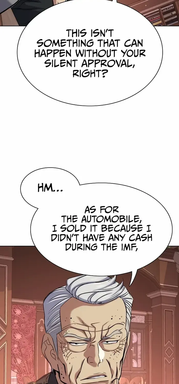 Read The Chaebeol’s Youngest Son chapter 121 image 31 on Lezhin