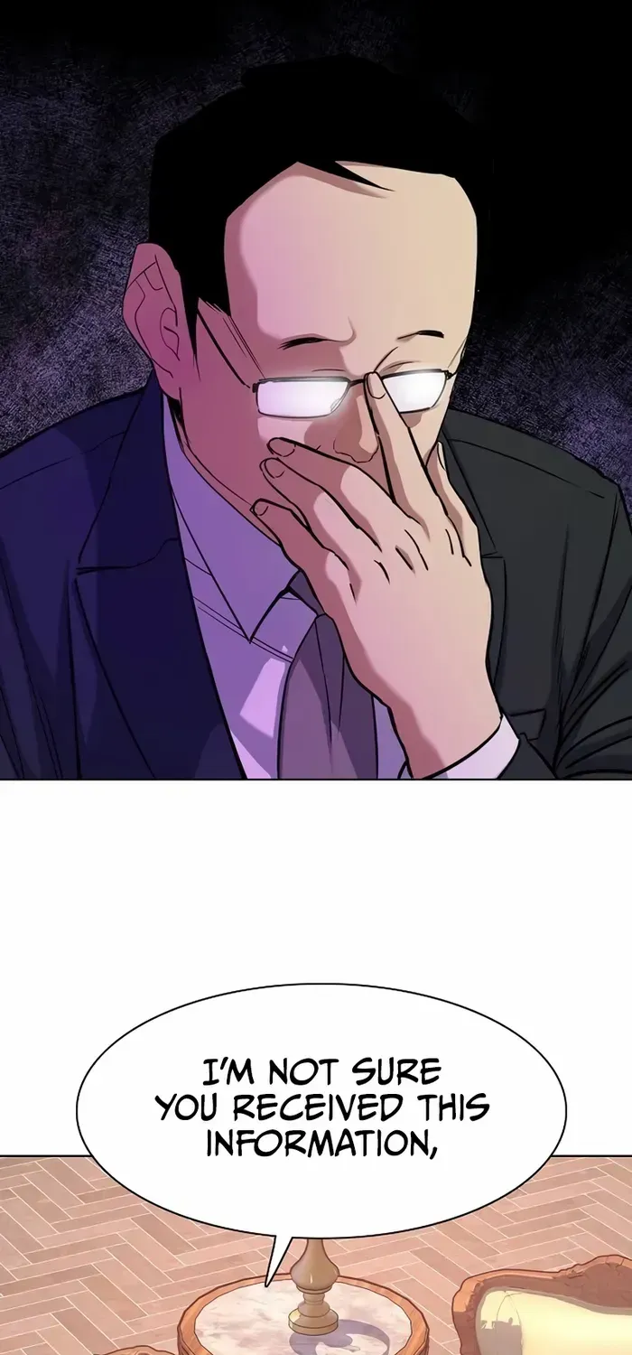 Read The Chaebeol’s Youngest Son chapter 121 image 33 on Lezhin
