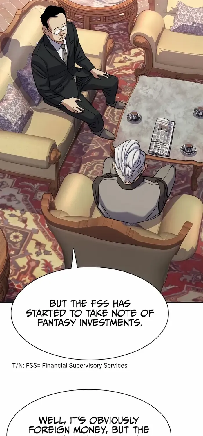 Read The Chaebeol’s Youngest Son chapter 121 image 34 on Lezhin