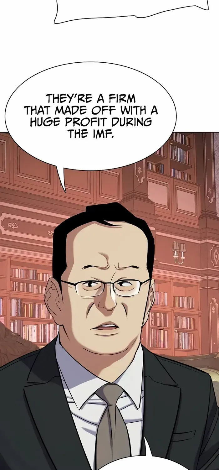 Read The Chaebeol’s Youngest Son chapter 121 image 37 on Lezhin
