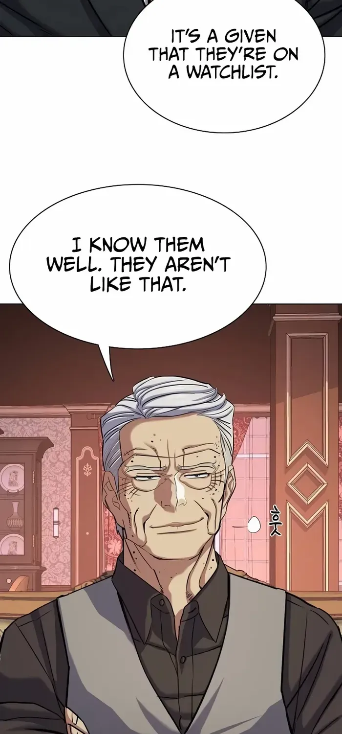 Read The Chaebeol’s Youngest Son chapter 121 image 38 on Lezhin