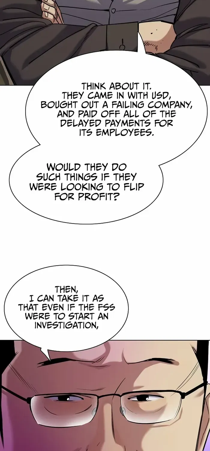 Read The Chaebeol’s Youngest Son chapter 121 image 39 on Lezhin