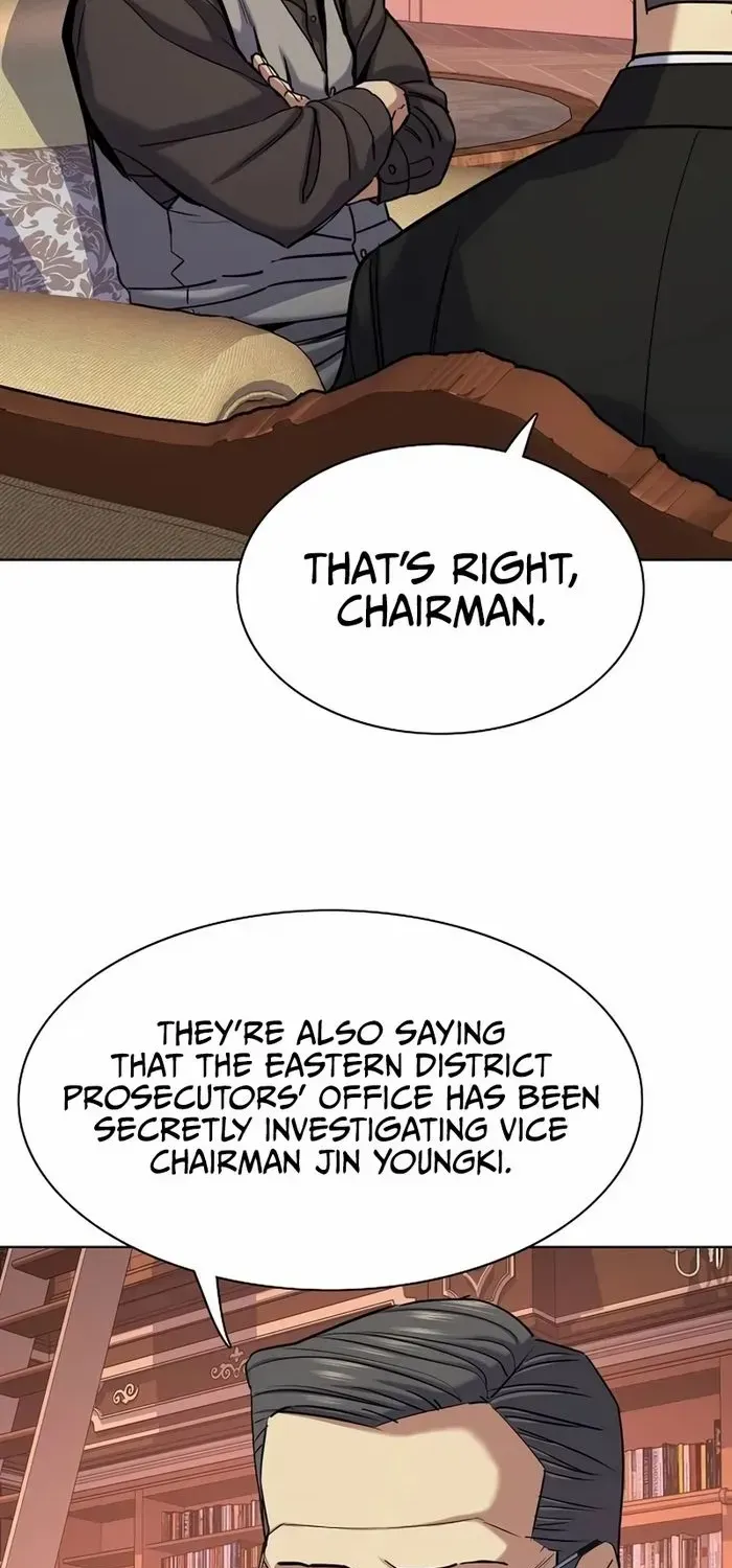 Read The Chaebeol’s Youngest Son chapter 121 image 4 on Lezhin