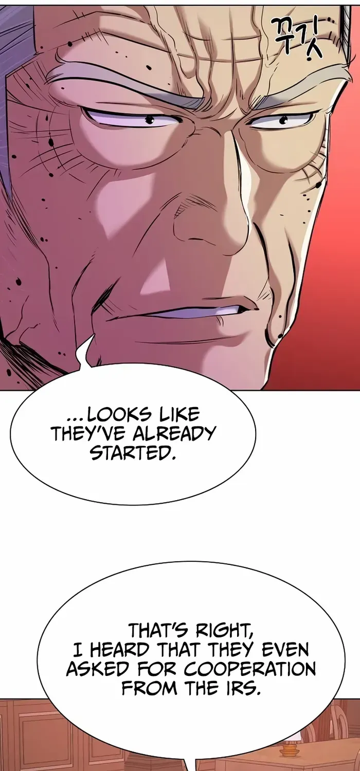 Read The Chaebeol’s Youngest Son chapter 121 image 41 on Lezhin