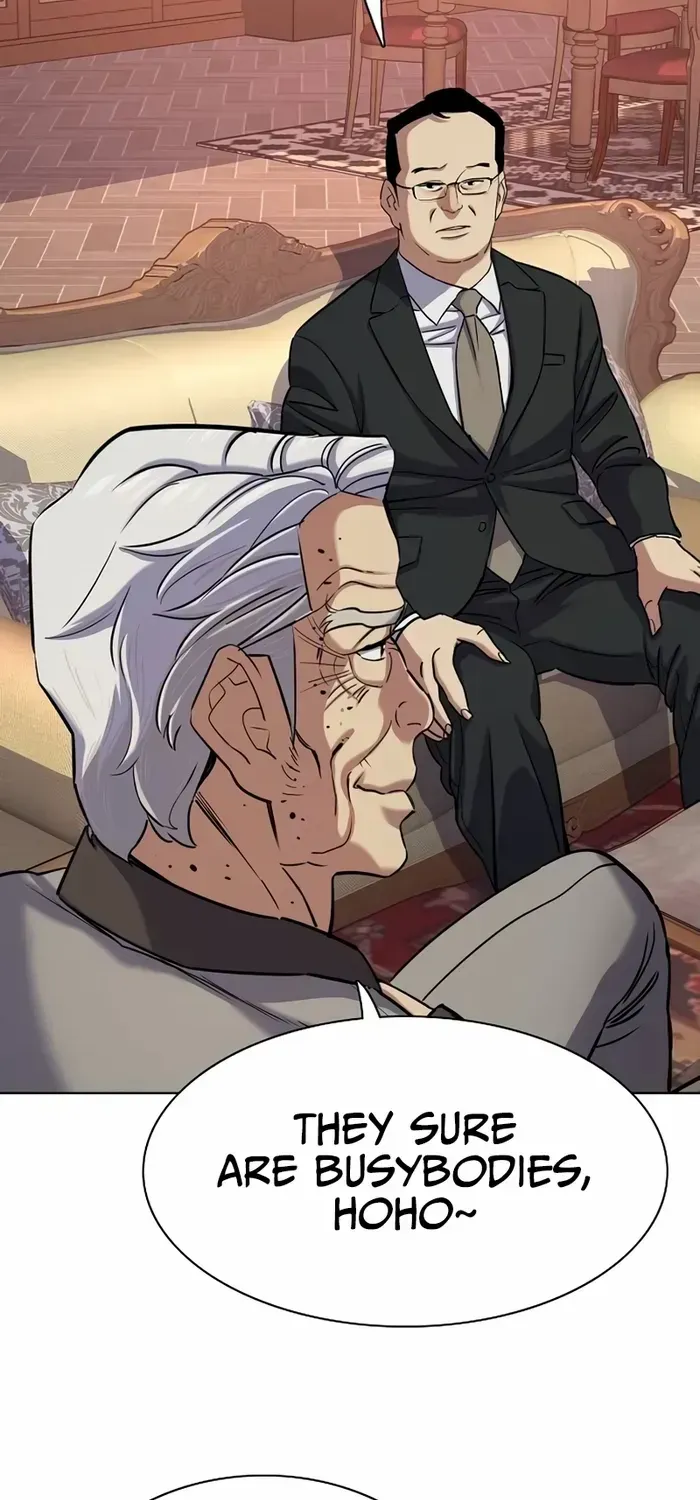 Read The Chaebeol’s Youngest Son chapter 121 image 42 on Lezhin