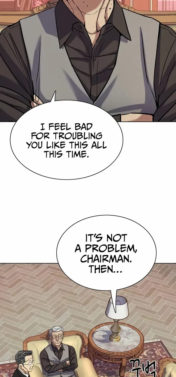 Read The Chaebeol’s Youngest Son chapter 121 image 45 on Lezhin