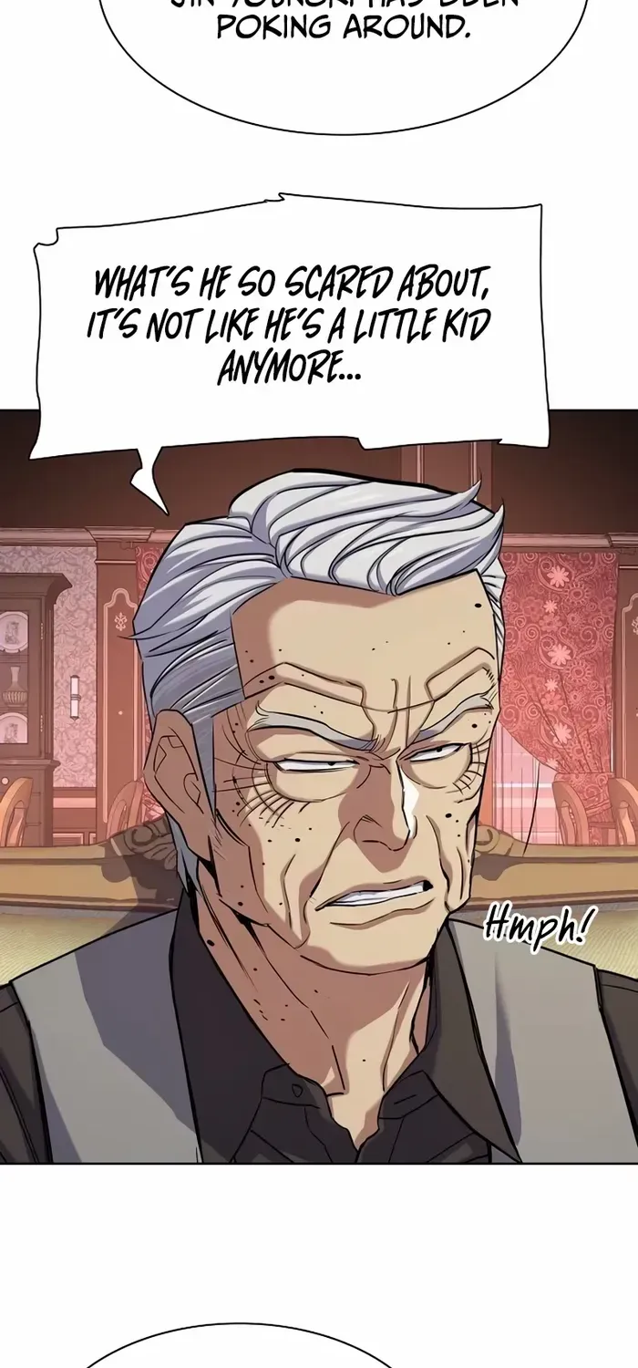 Read The Chaebeol’s Youngest Son chapter 121 image 52 on Lezhin