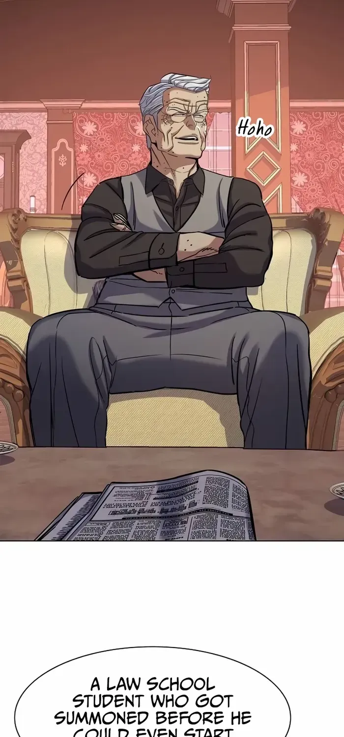 Read The Chaebeol’s Youngest Son chapter 121 image 60 on Lezhin