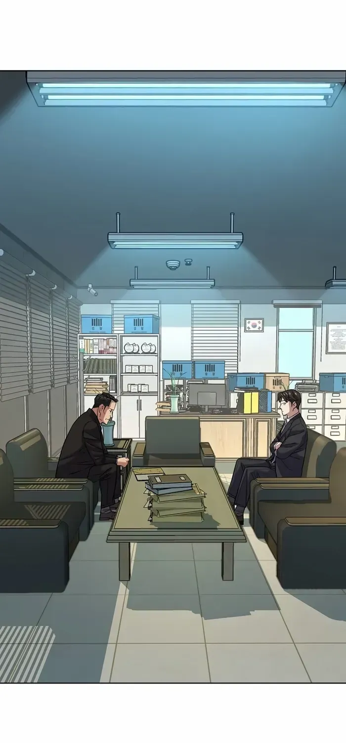 Read The Chaebeol’s Youngest Son chapter 121 image 66 on Lezhin