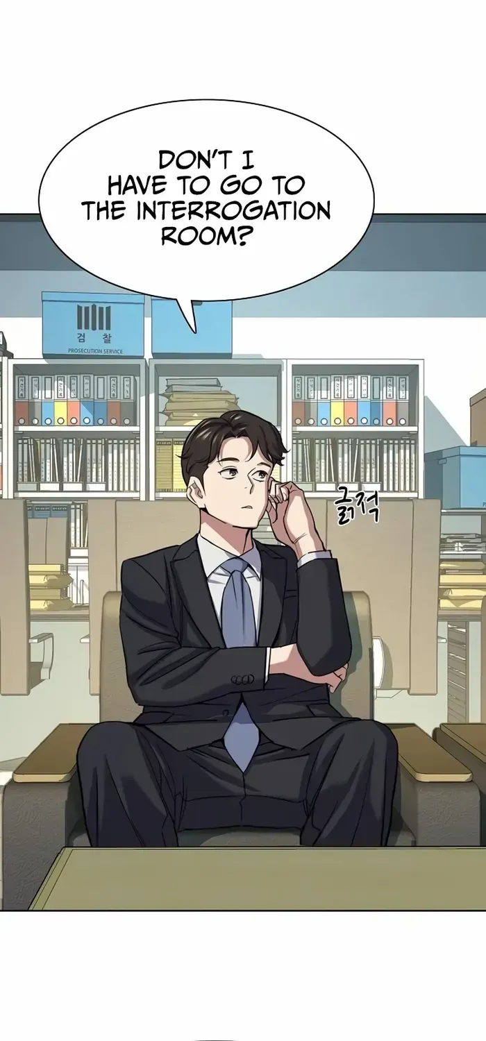 Read The Chaebeol’s Youngest Son chapter 121 image 67 on Lezhin