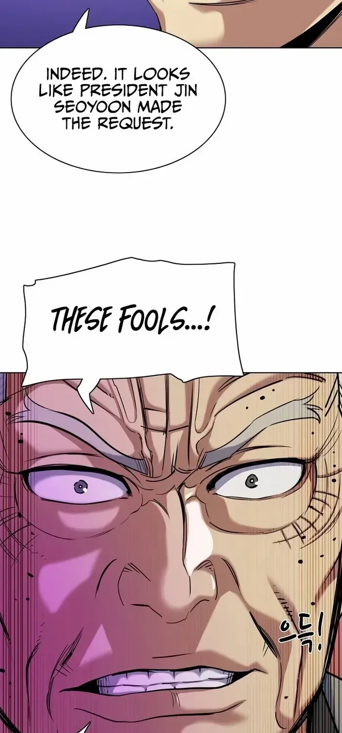 Read The Chaebeol’s Youngest Son chapter 121 image 7 on Lezhin