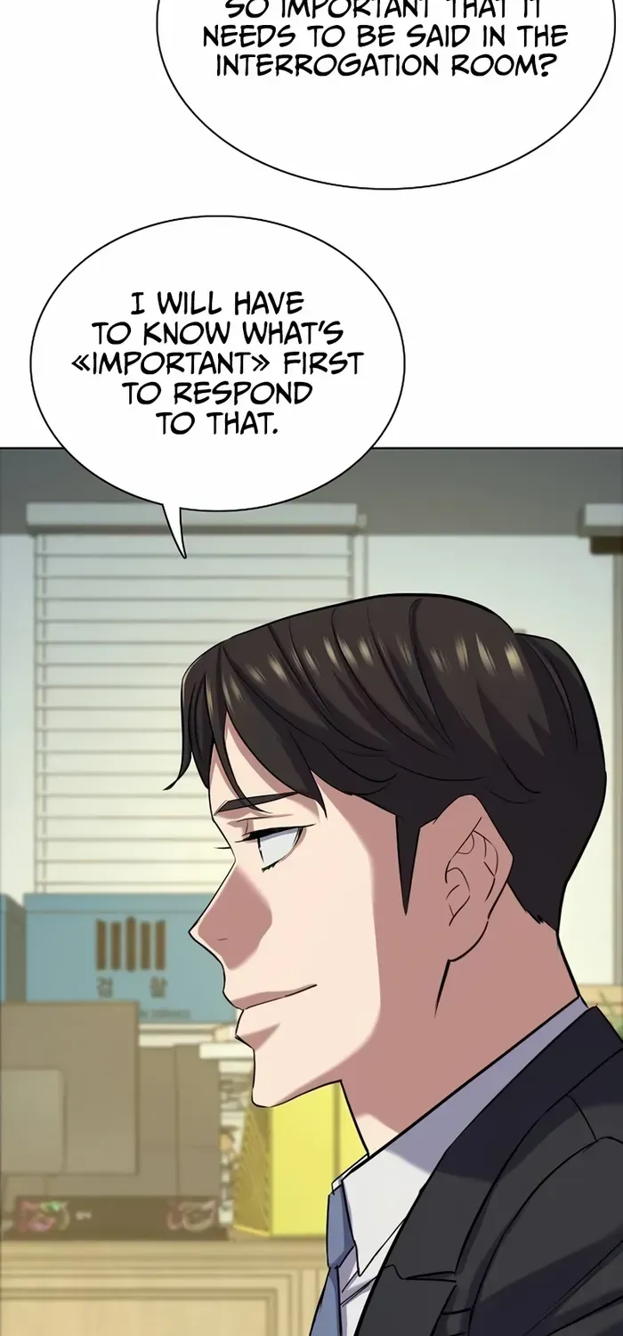Read The Chaebeol’s Youngest Son chapter 121 image 70 on Lezhin