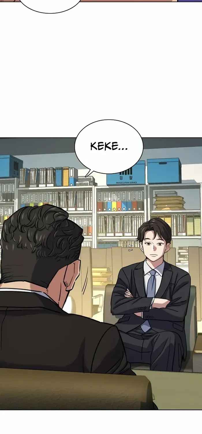 Read The Chaebeol’s Youngest Son chapter 121 image 72 on Lezhin