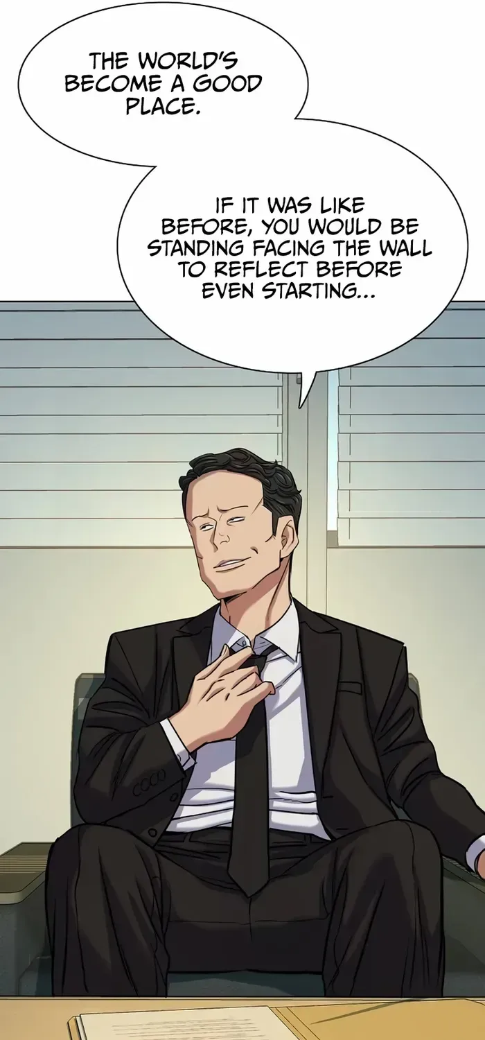 Read The Chaebeol’s Youngest Son chapter 121 image 75 on Lezhin