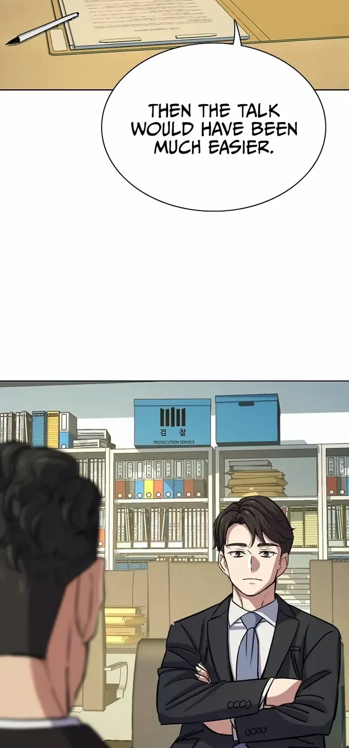 Read The Chaebeol’s Youngest Son chapter 121 image 76 on Lezhin