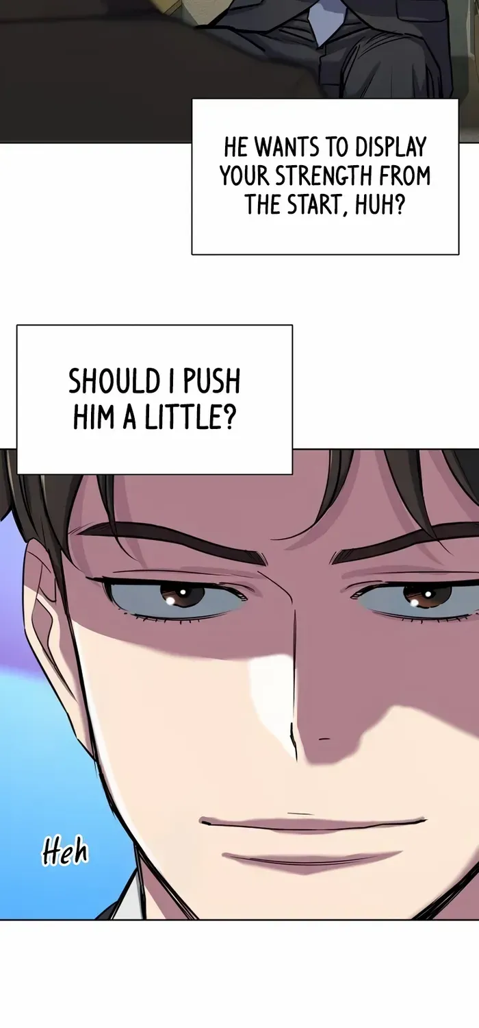 Read The Chaebeol’s Youngest Son chapter 121 image 77 on Lezhin