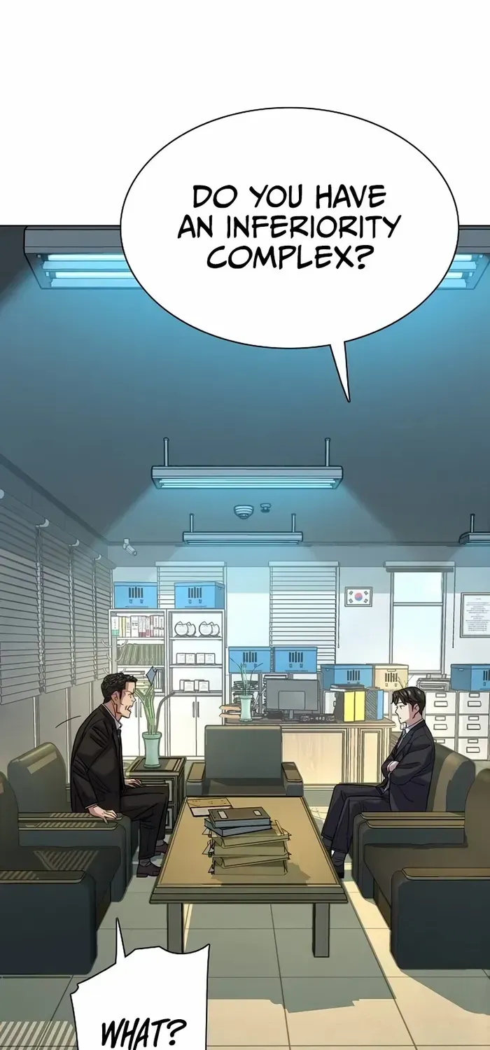 Read The Chaebeol’s Youngest Son chapter 121 image 78 on Lezhin