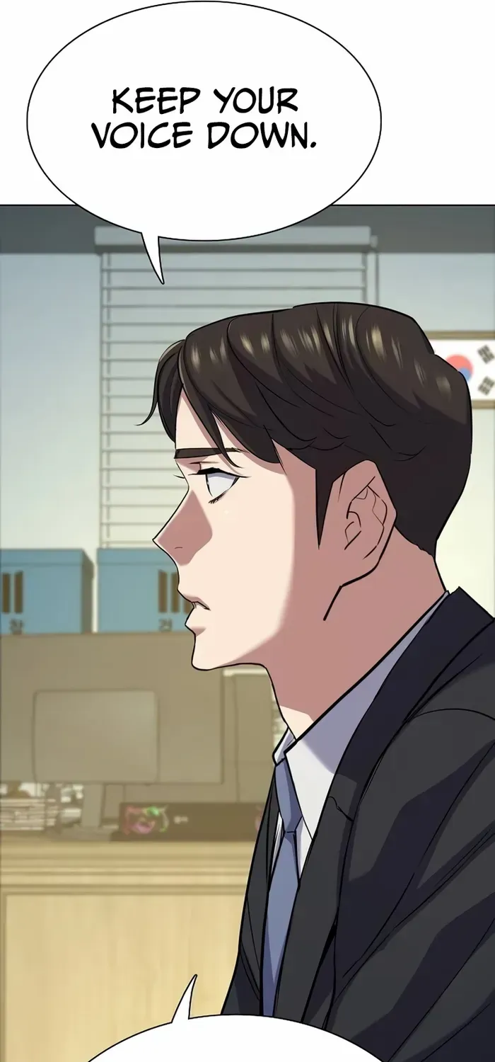 Read The Chaebeol’s Youngest Son chapter 121 image 83 on Lezhin
