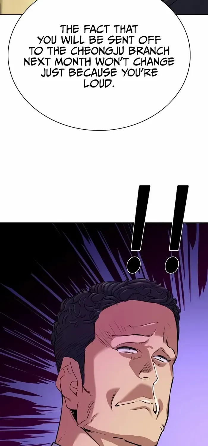 Read The Chaebeol’s Youngest Son chapter 121 image 84 on Lezhin