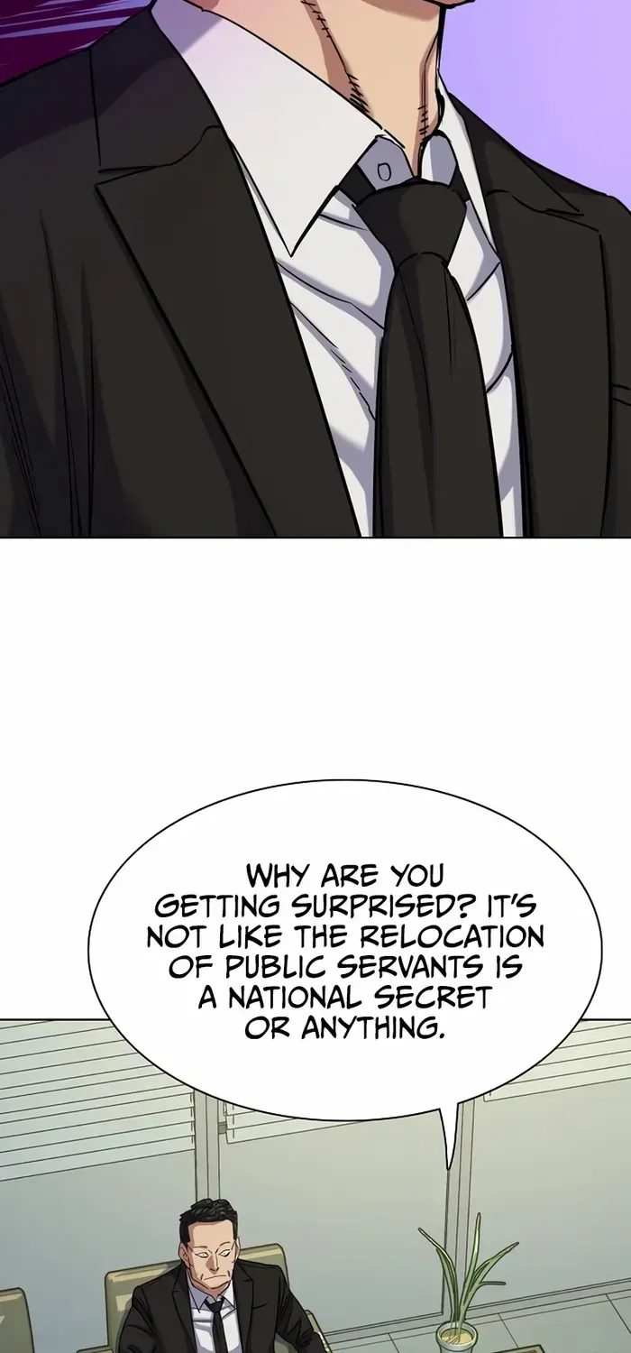 Read The Chaebeol’s Youngest Son chapter 121 image 85 on Lezhin